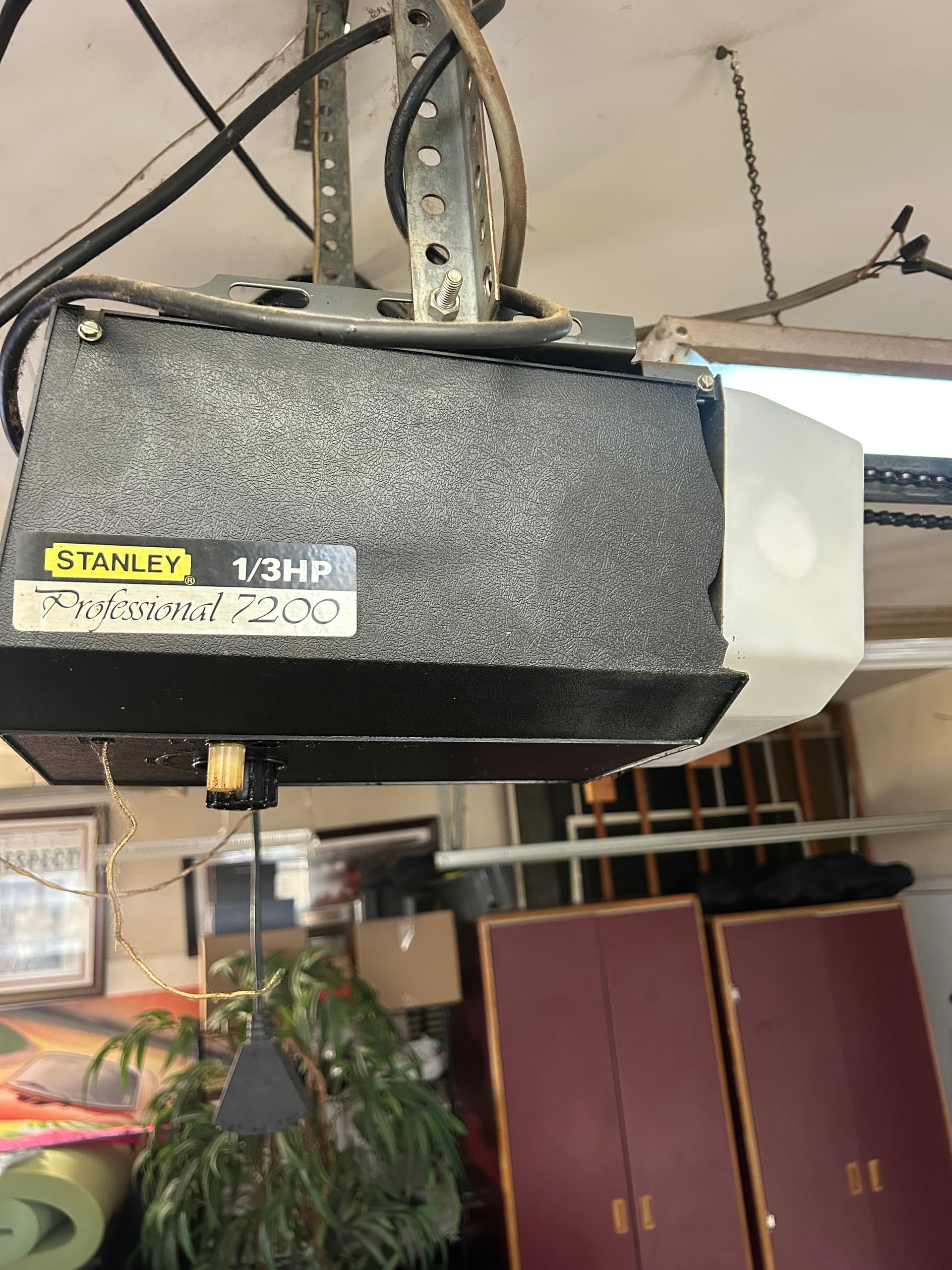 Effortless Garage Door Upgrade