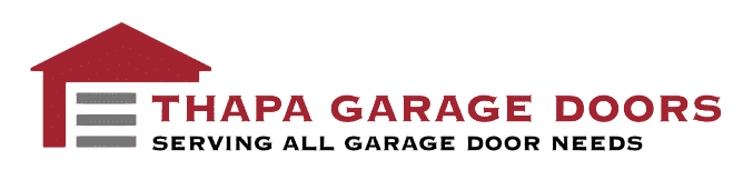 Thapa Garage doors
