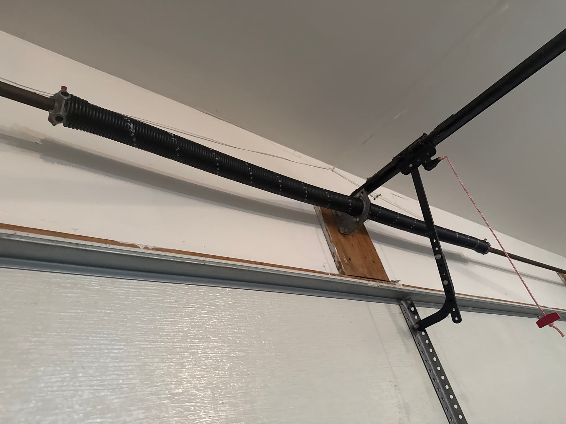 Understanding Garage Door Springs for Smooth Operation
