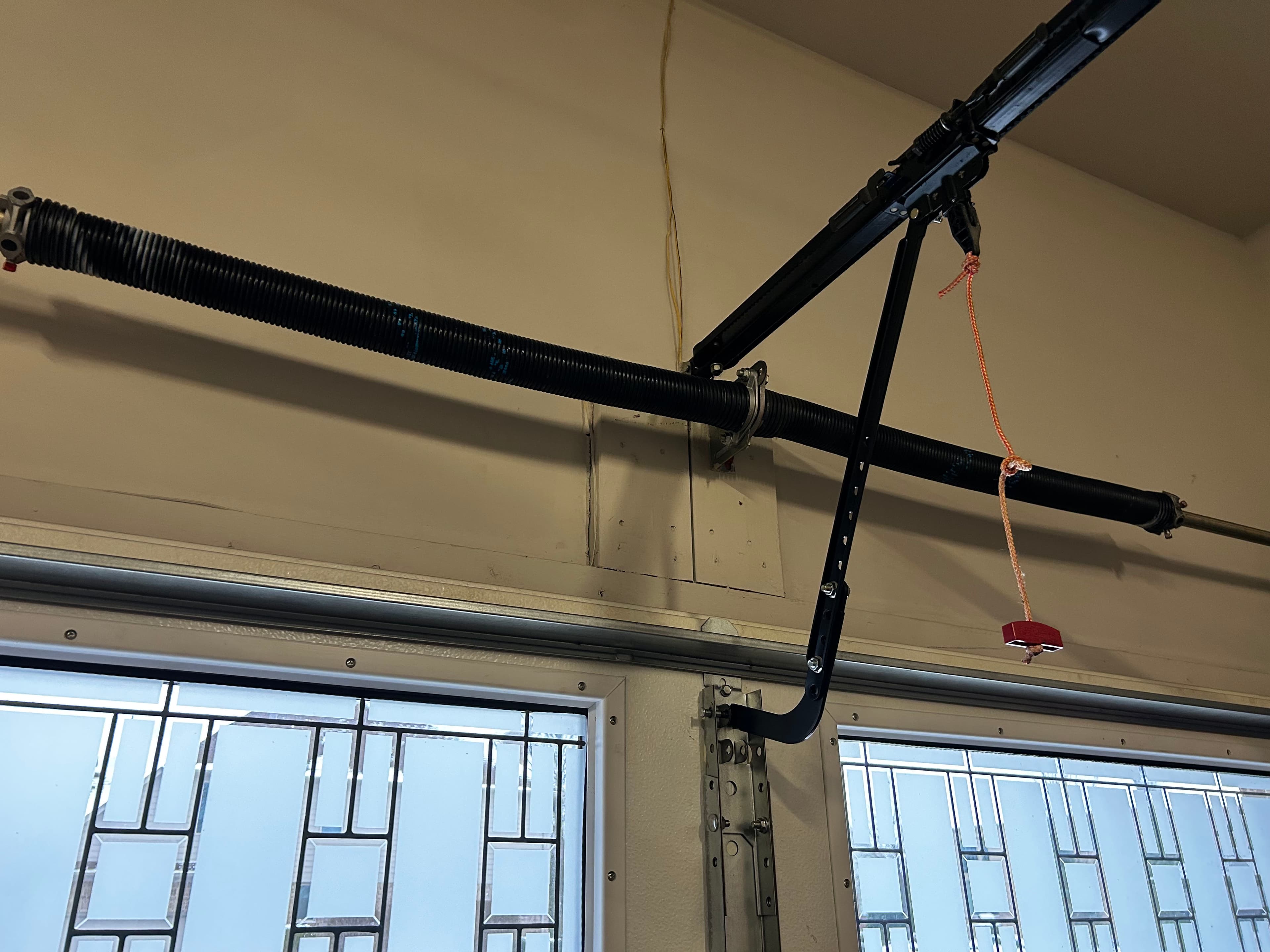 Project High Cycle Spring Installation in Clinton Township image