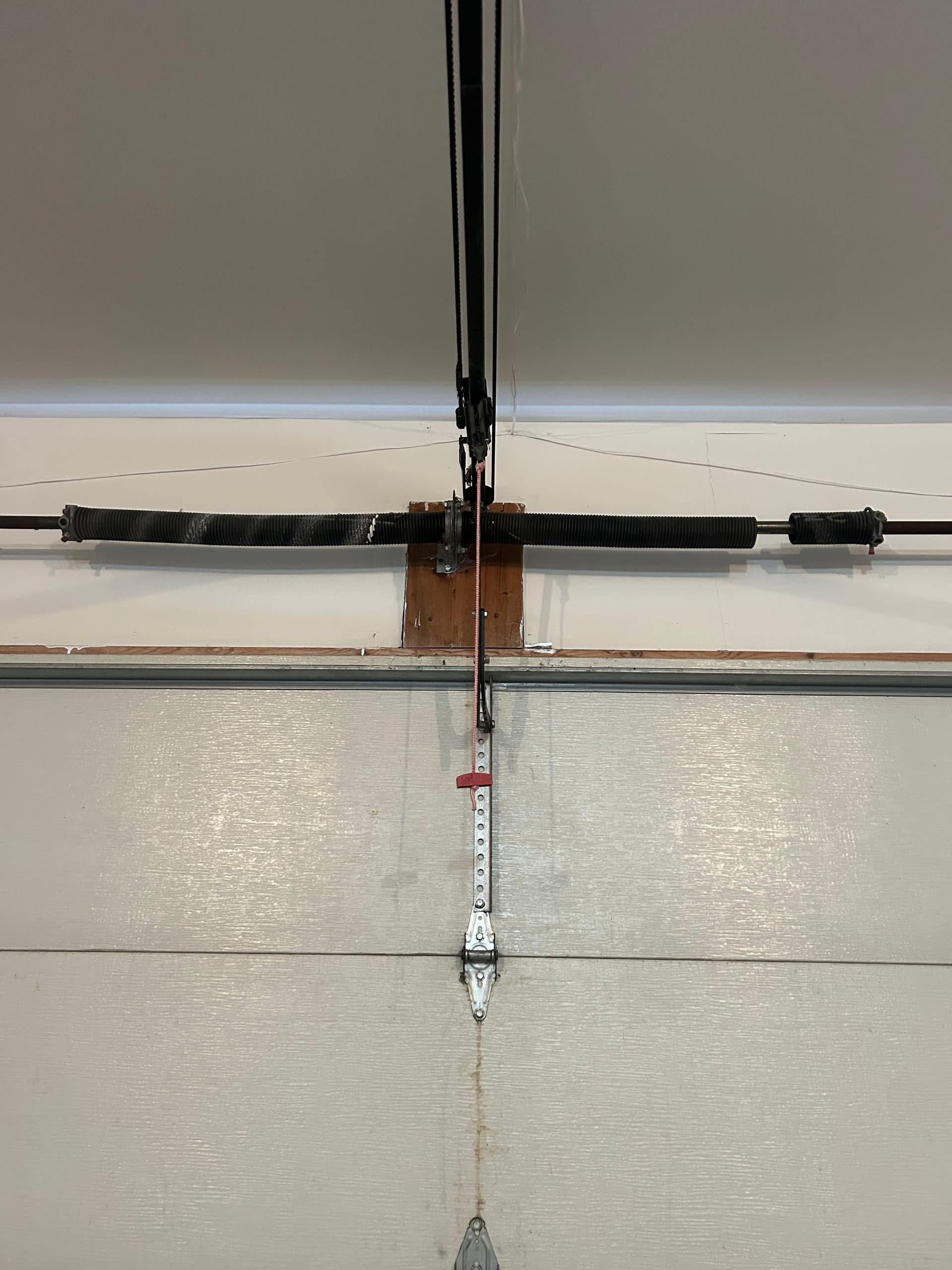 Understanding Garage Door Springs for Smooth Operation
