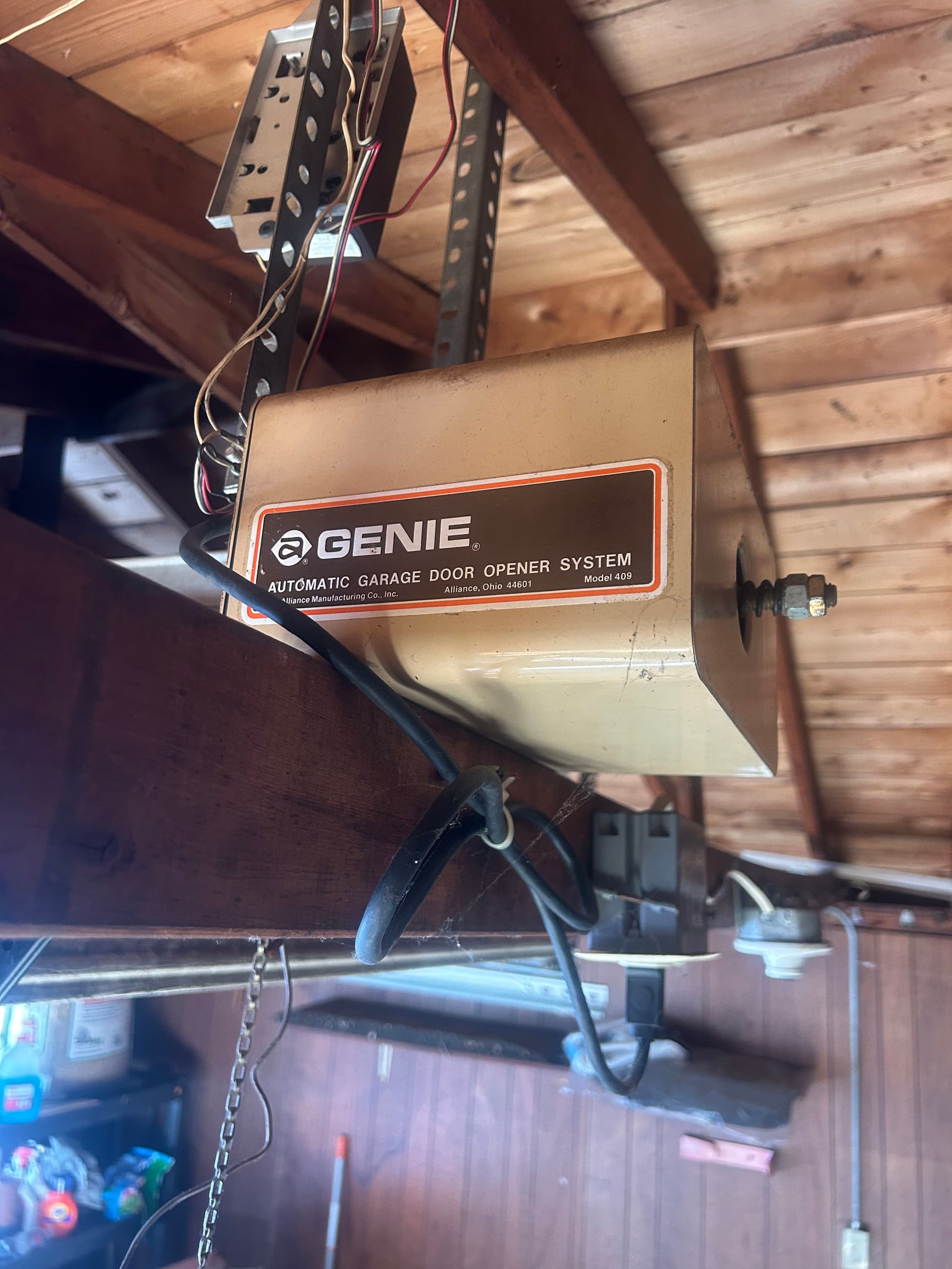 Upgrade with New Garage Door Opener in Royal Oak
