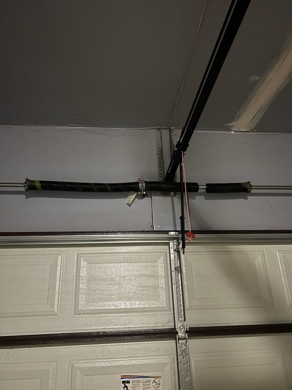 Efficient Garage Door Spring Replacement for Smooth Operation