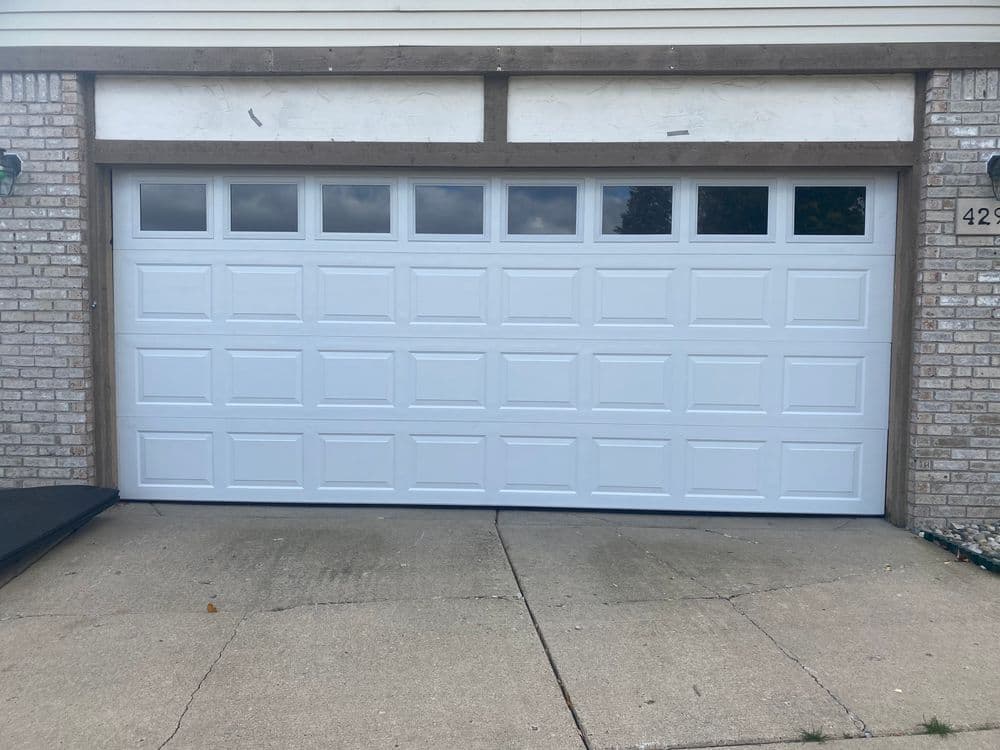 Garage Door Cables image