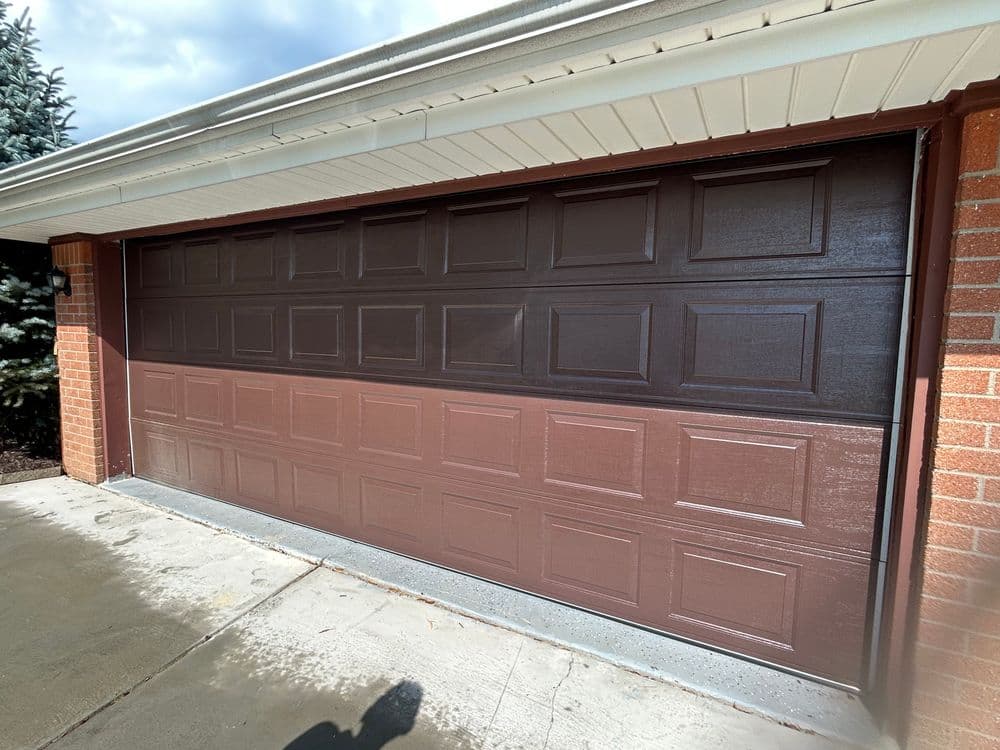  Garage Door Installation image