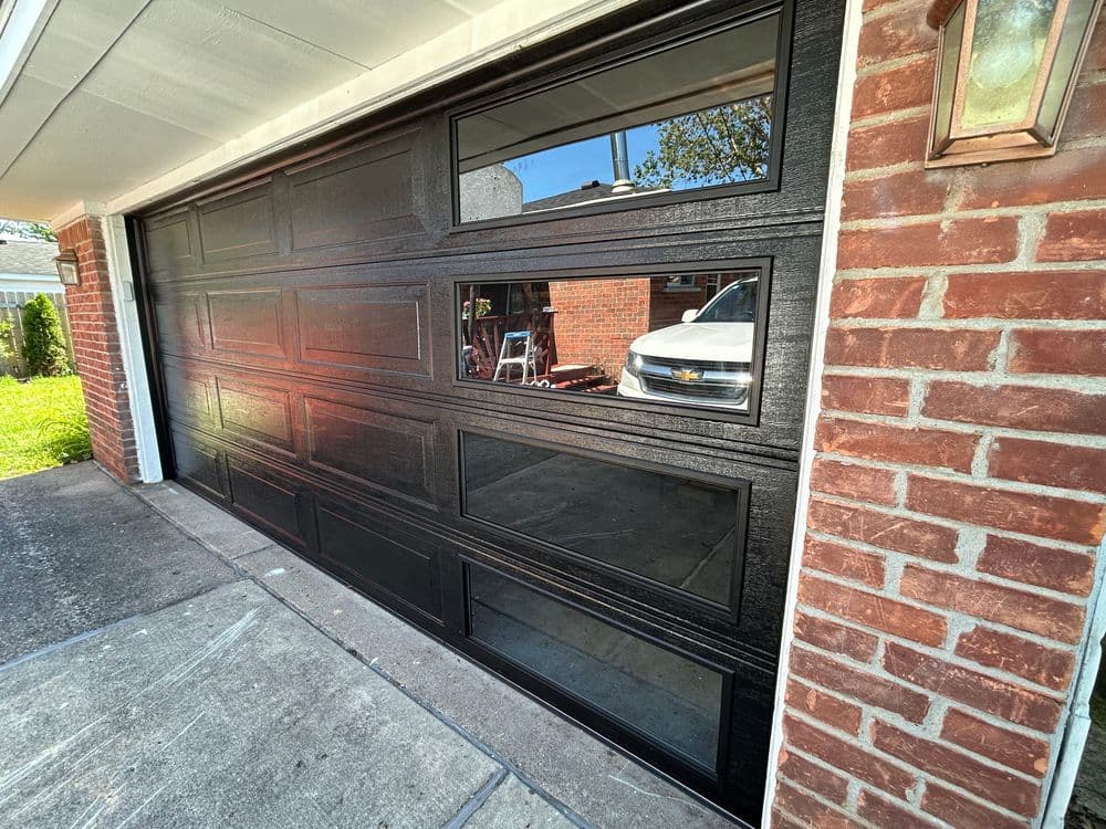 Garage Door Opener image