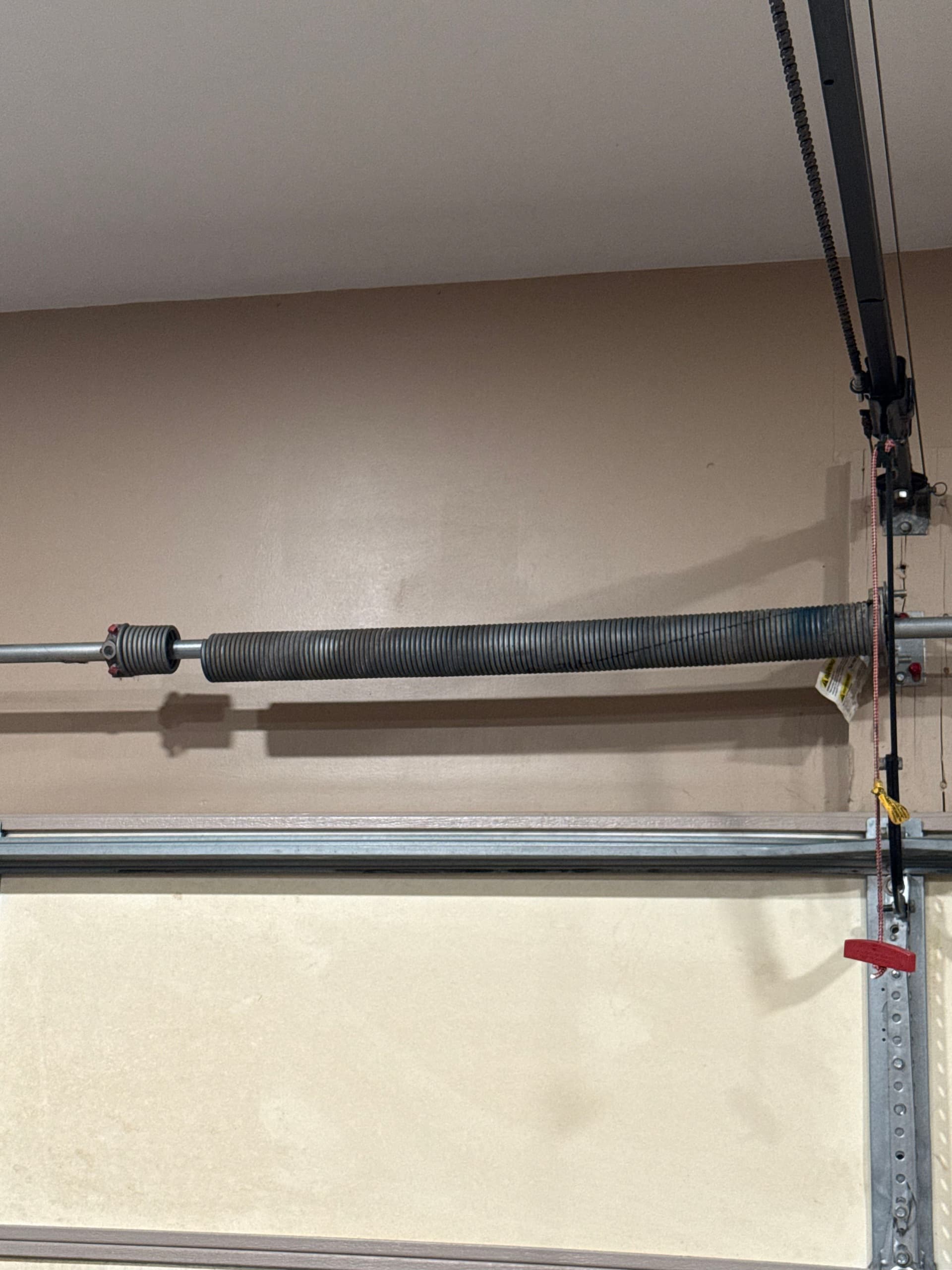 Gallery photos for Efficient Garage Door Mechanics Enhance Your Home: Image #1