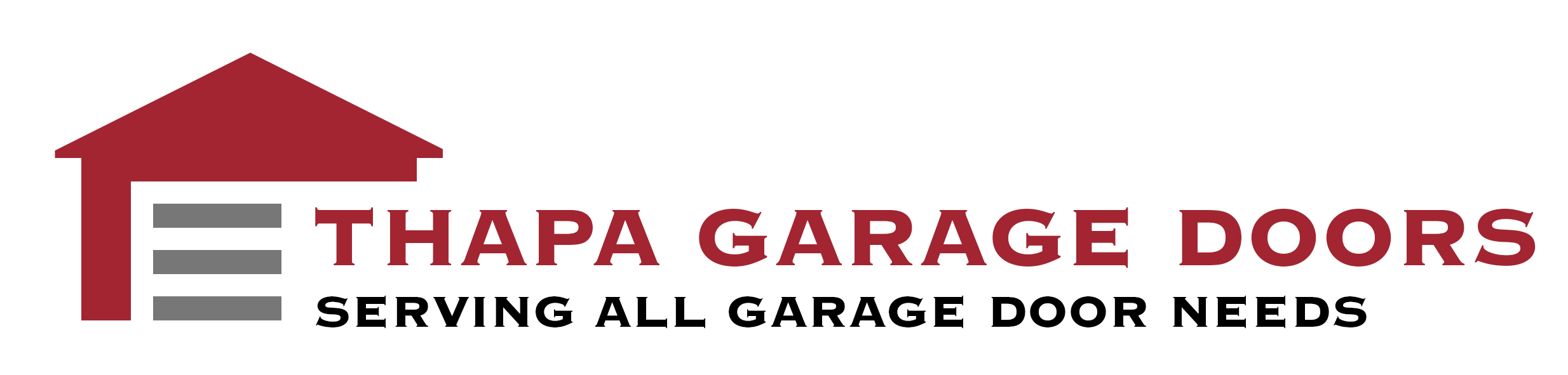 Thapa Garage Doors